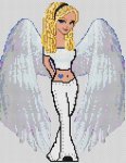 (image for) Teen Angel